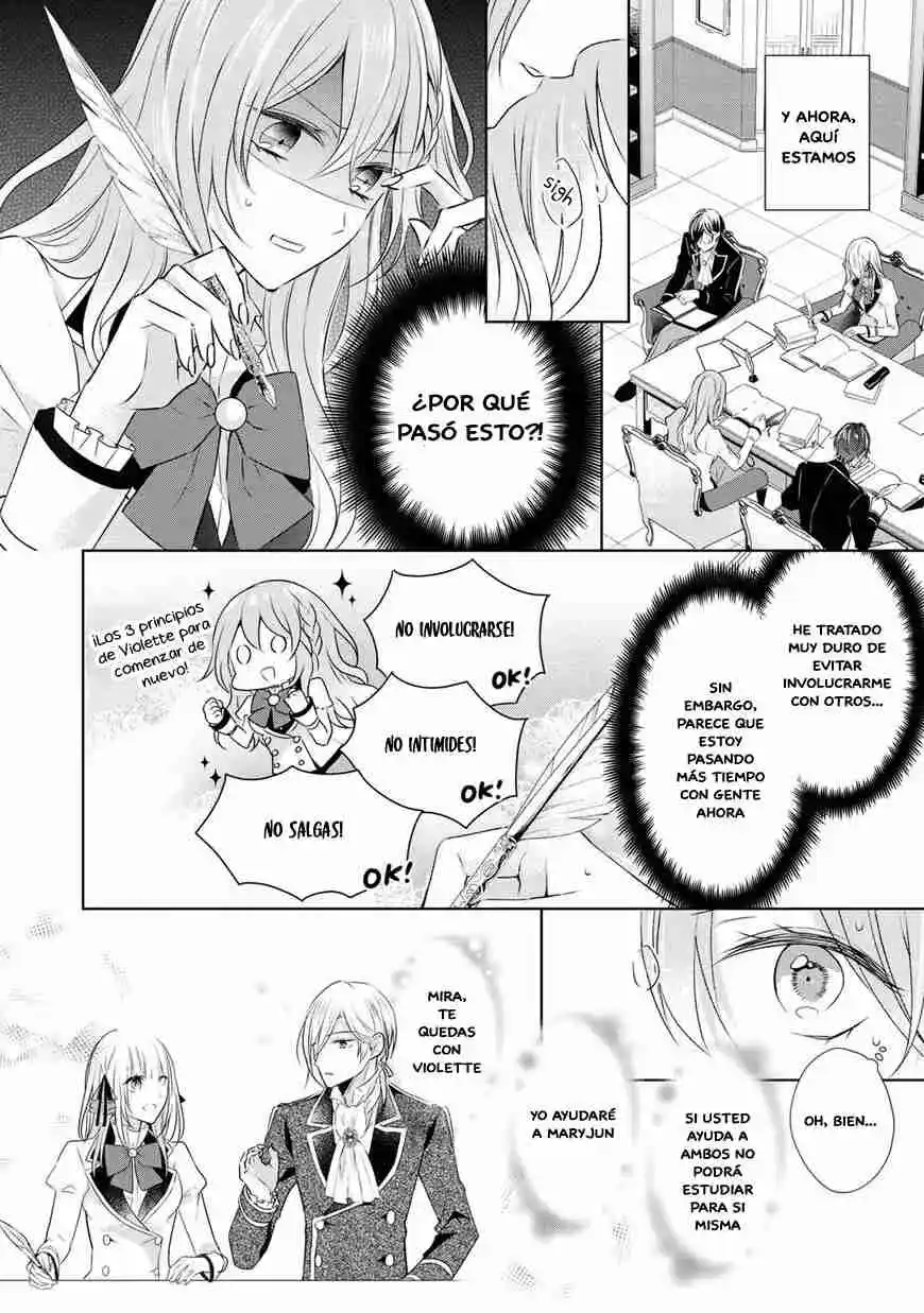 Kondo Wa Zettai Ni Jama Shimasen! - Capítulo 9 - Página 13 - LectorTMOo