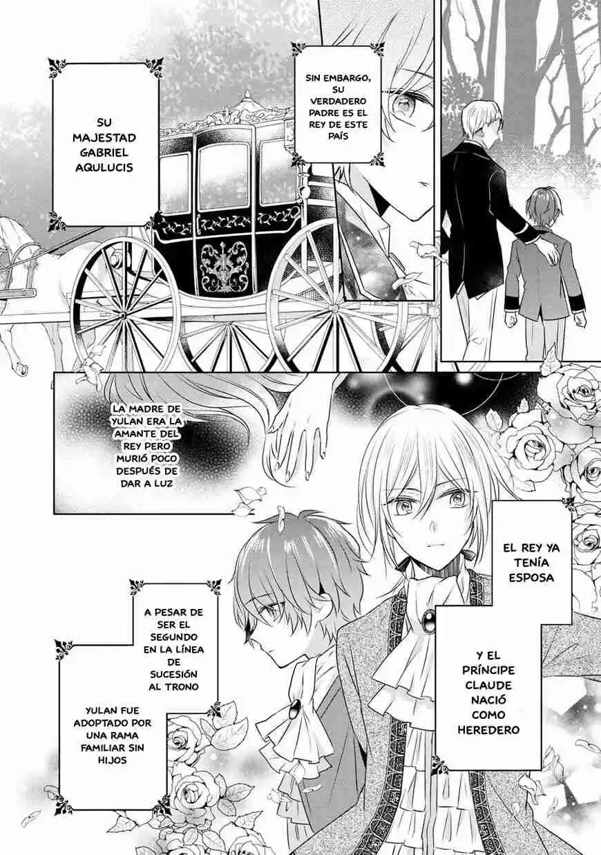 Kondo Wa Zettai Ni Jama Shimasen! - Capítulo 9 - Página 15 - LectorTMOo