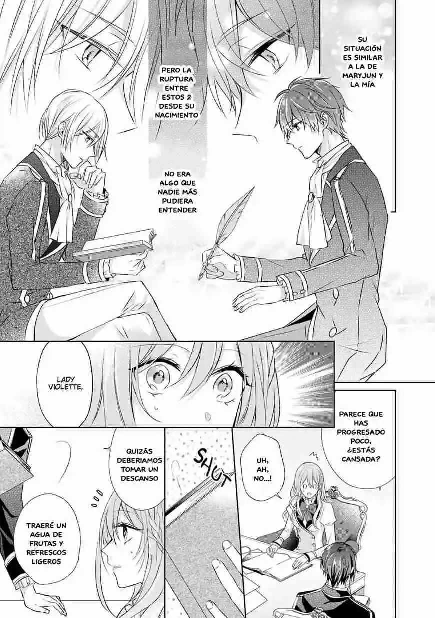 Kondo Wa Zettai Ni Jama Shimasen! - Capítulo 9 - Página 16 - LectorTMOo