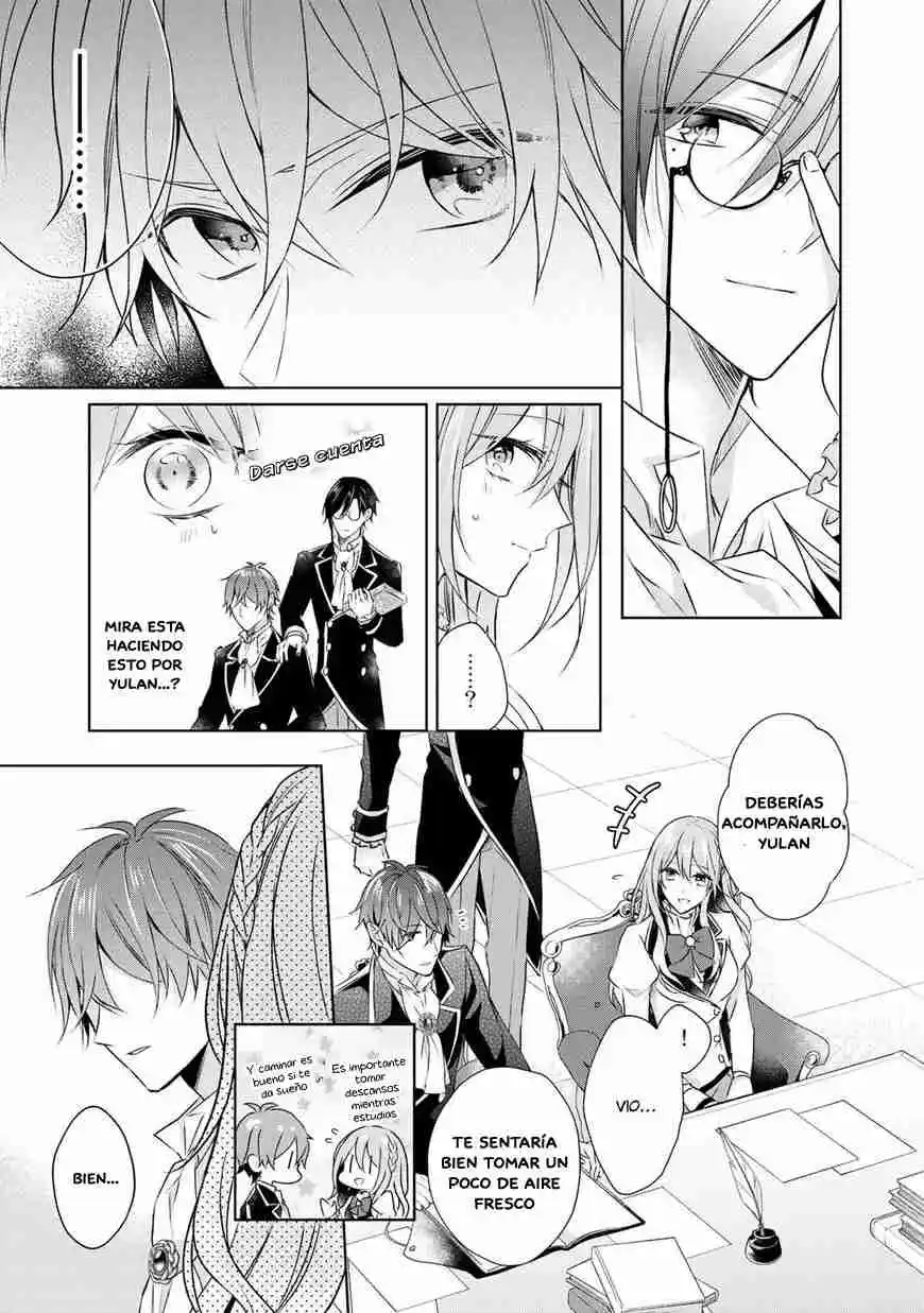 Kondo Wa Zettai Ni Jama Shimasen! - Capítulo 9 - Página 18 - LectorTMOo