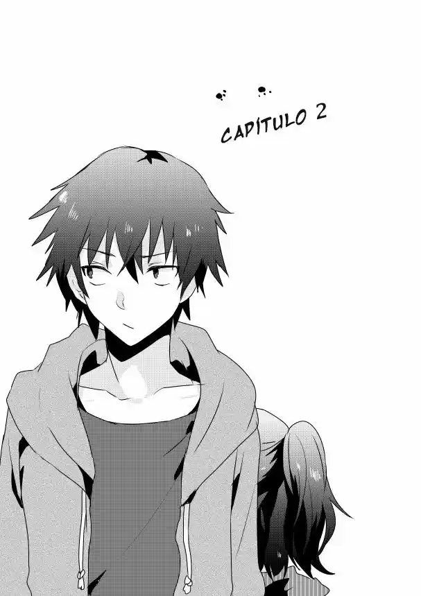 Koneko Hiroimashita - Capítulo 2.1 - Página 5 - LectorTMOo