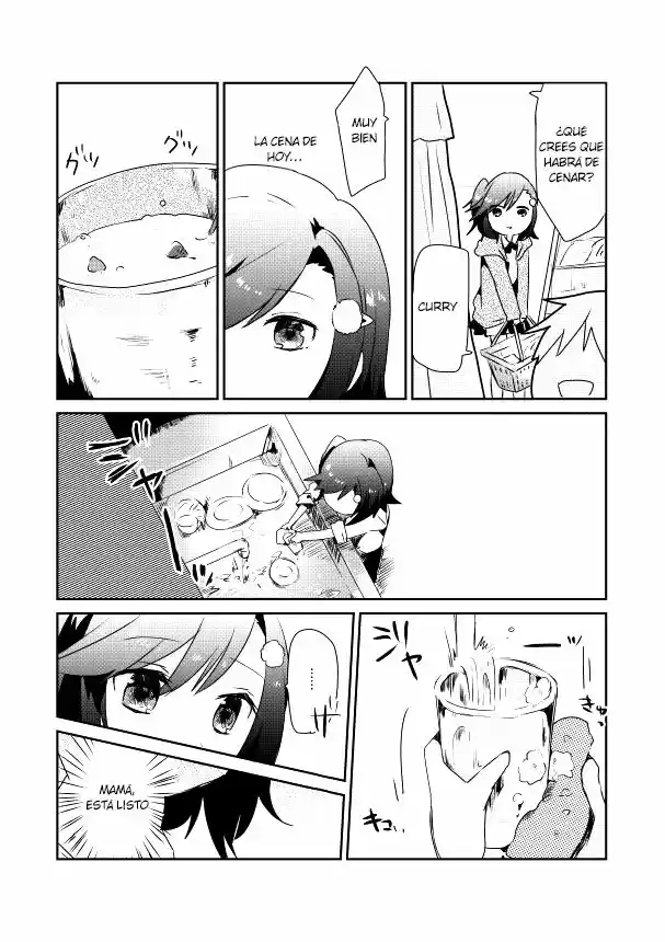 Koneko Hiroimashita - Capítulo 2.1 - Página 13 - LectorTMOo