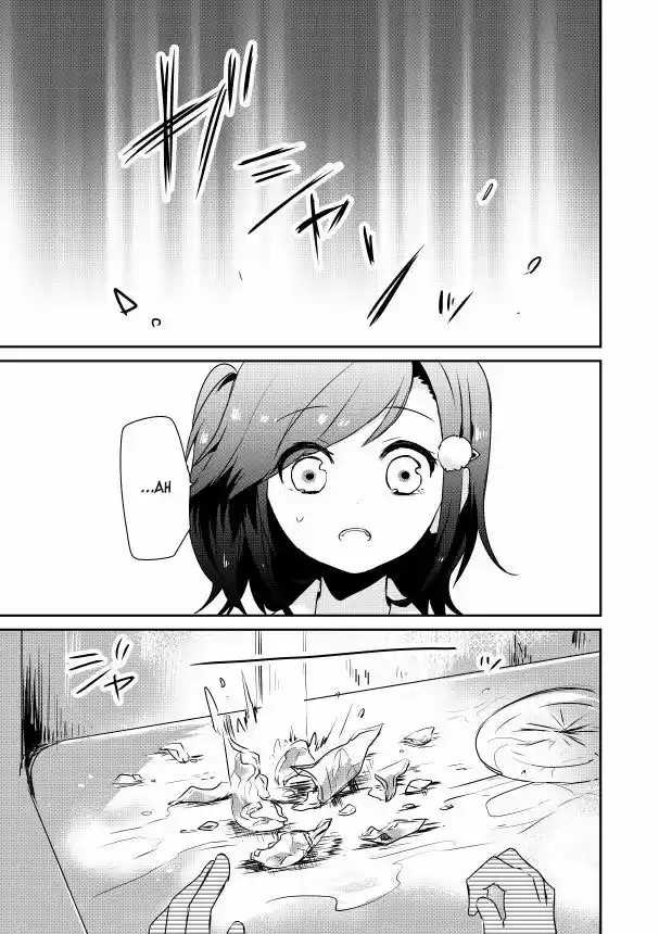 Koneko Hiroimashita - Capítulo 2.1 - Página 16 - LectorTMOo