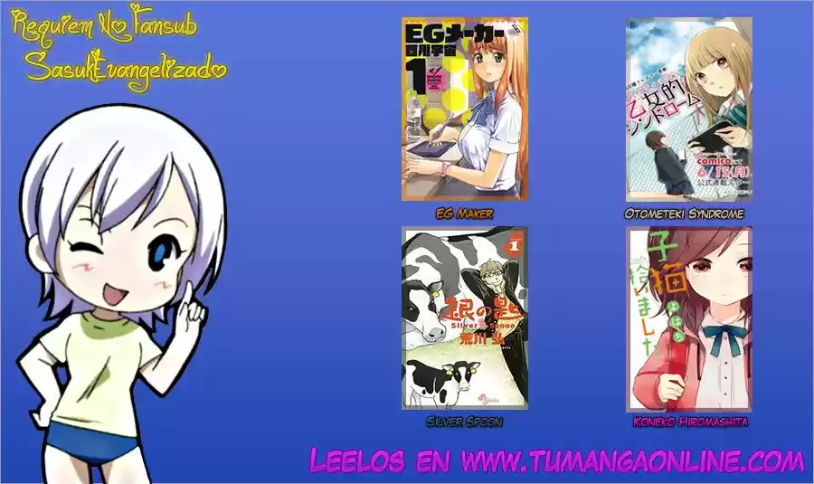 Koneko Hiroimashita - Capítulo 2.20 - Página 2 - LectorTMOo