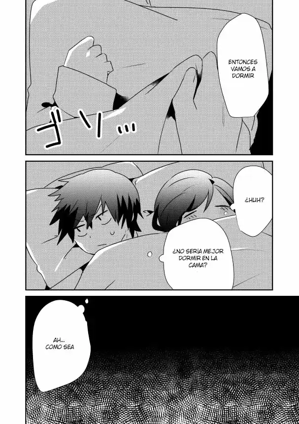 Koneko Hiroimashita - Capítulo 4.10 - Página 14 - LectorTMOo