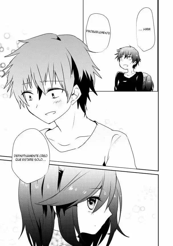 Koneko Hiroimashita - Capítulo 4.10 - Página 23 - LectorTMOo