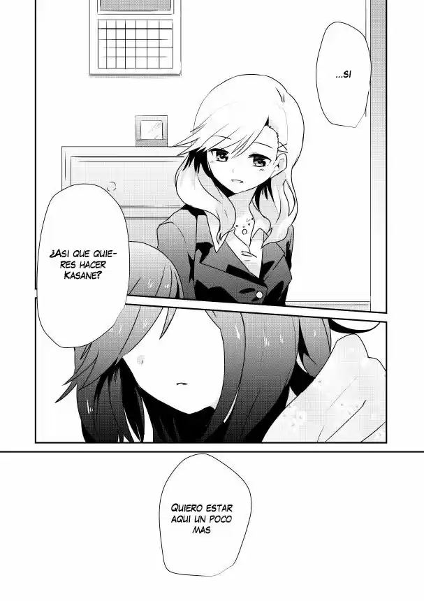 Koneko Hiroimashita - Capítulo 4.20 - Página 16 - LectorTMOo