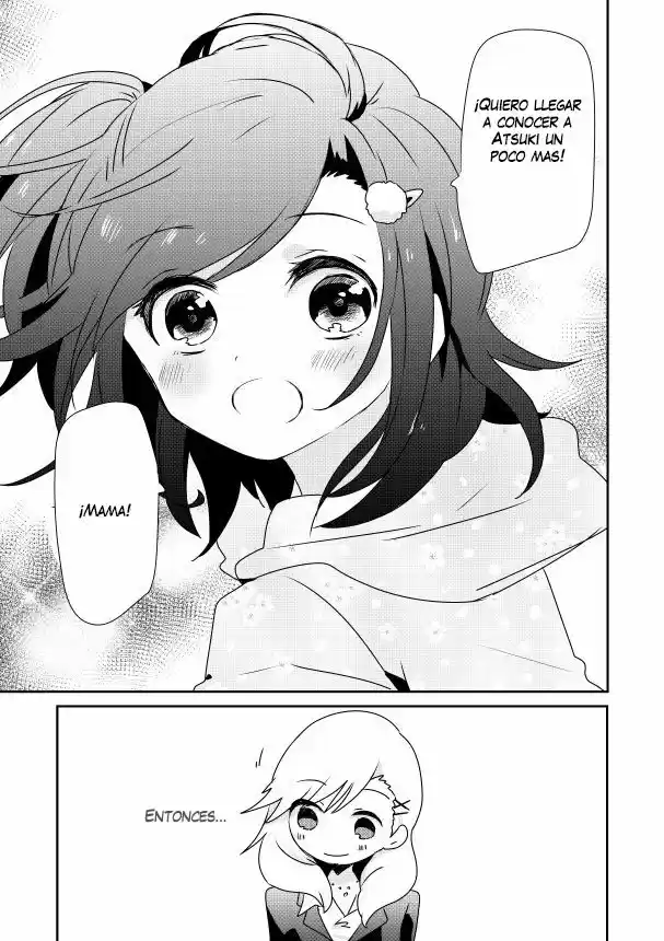 Koneko Hiroimashita - Capítulo 4.20 - Página 17 - LectorTMOo