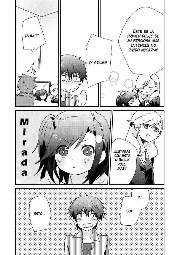 Koneko Hiroimashita - Capítulo 4.20 - Página 18 - LectorTMOo