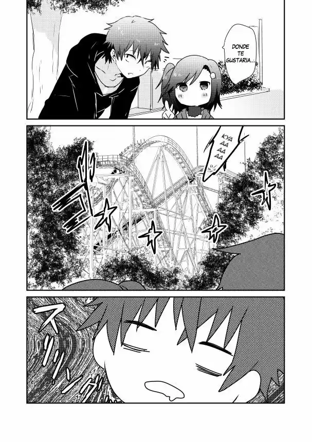 Koneko Hiroimashita - Capítulo 4.50 - Página 5 - LectorTMOo