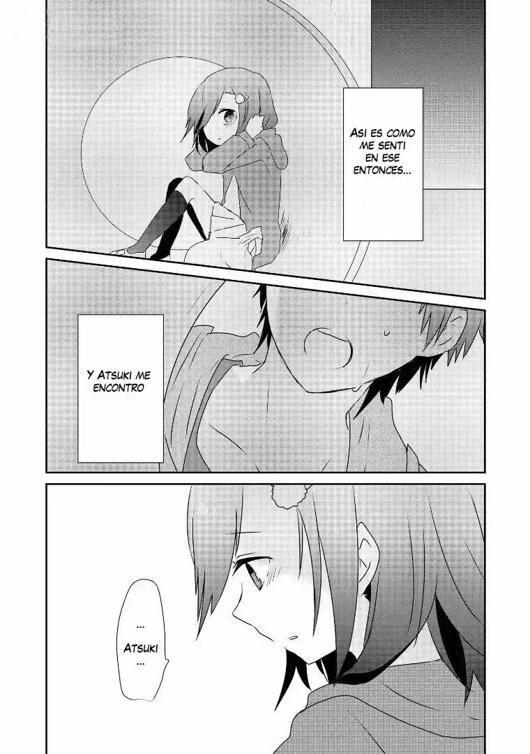 Koneko Hiroimashita - Capítulo 4.60 - Página 10 - LectorTMOo
