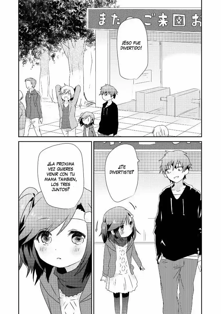 Koneko Hiroimashita - Capítulo 4.60 - Página 15 - LectorTMOo