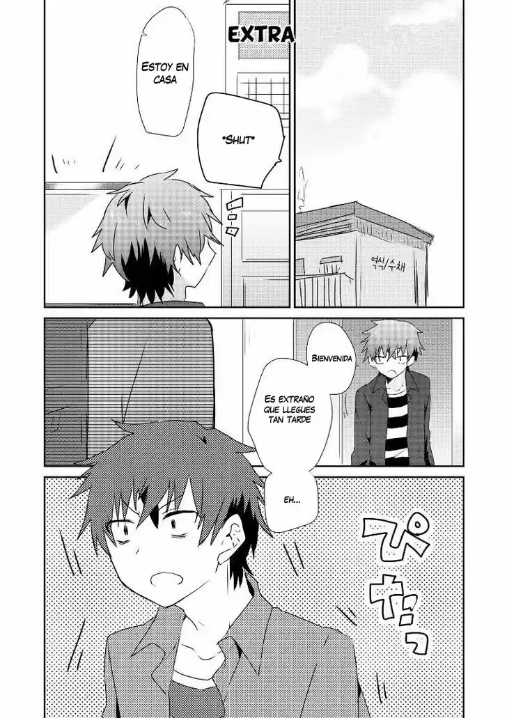 Koneko Hiroimashita - Capítulo 4.70 - Página 3 - LectorTMOo