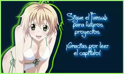 Koneko Hiroimashita - Capítulo 4.70 - Página 20 - LectorTMOo