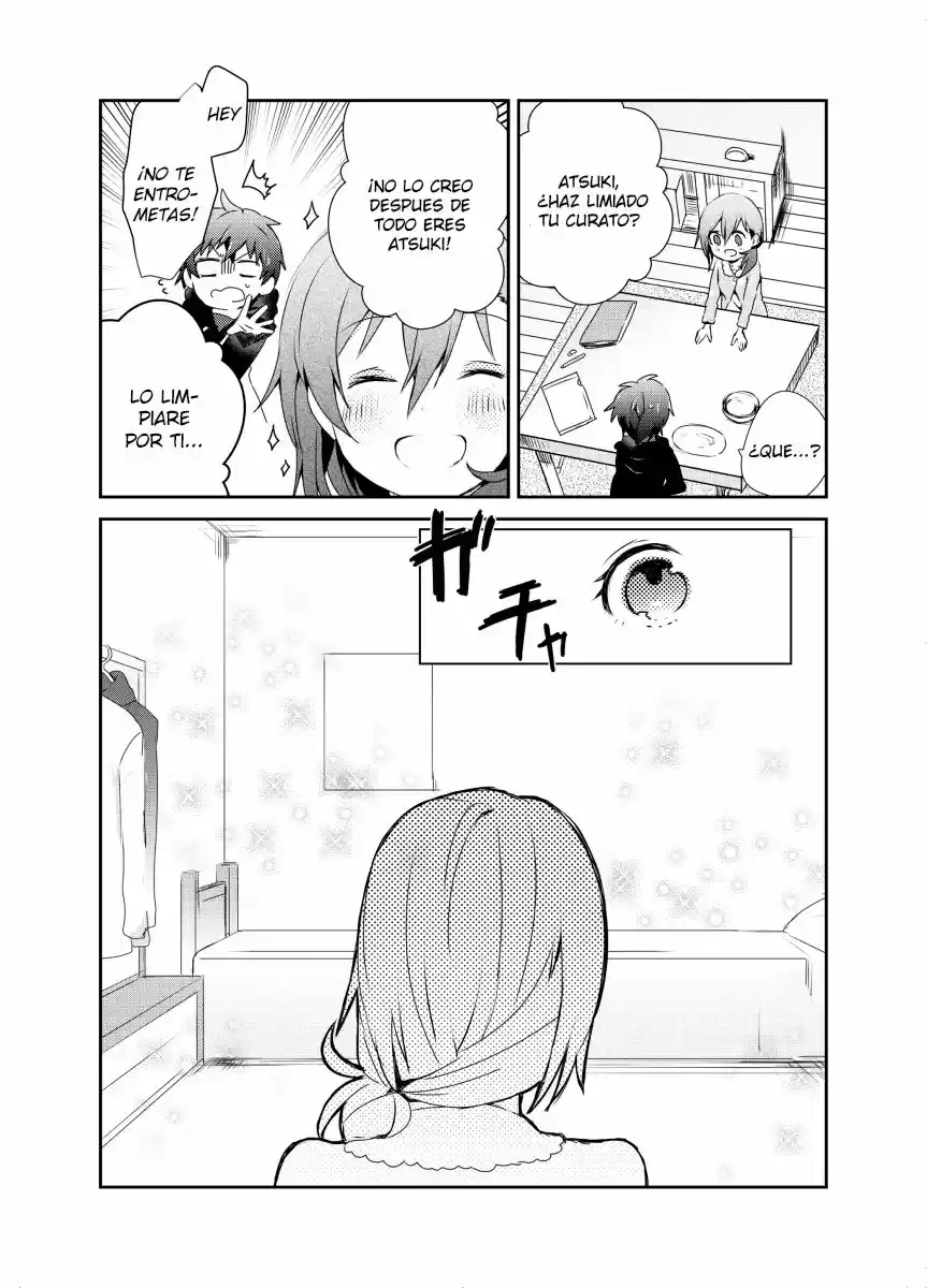 Koneko Hiroimashita - Capítulo 5.10 - Página 12 - LectorTMOo
