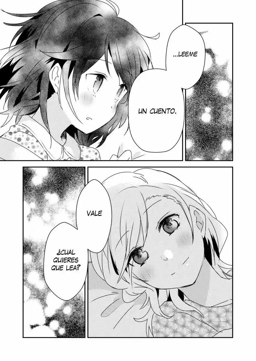 Koneko Hiroimashita - Capítulo 6.10 - Página 8 - LectorTMOo