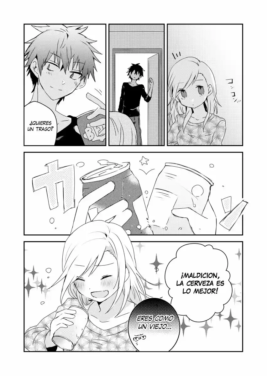 Koneko Hiroimashita - Capítulo 6.10 - Página 10 - LectorTMOo