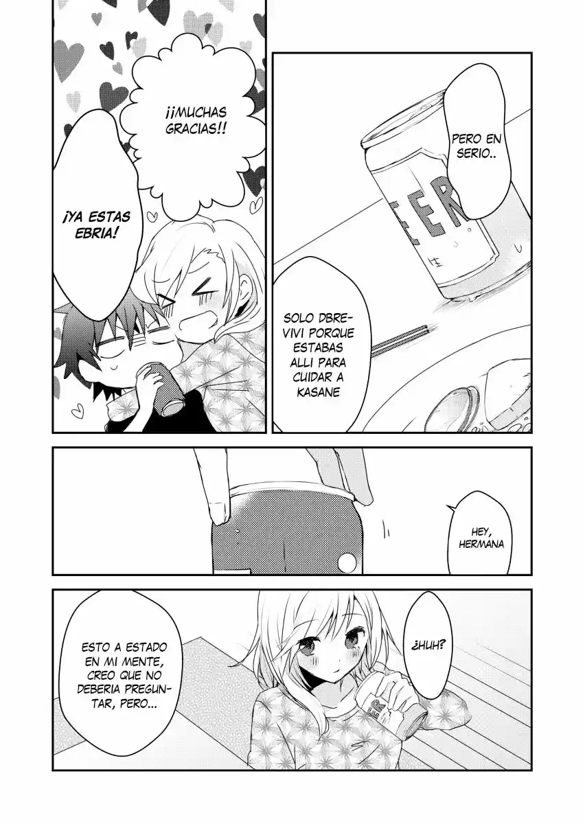 Koneko Hiroimashita - Capítulo 6.10 - Página 11 - LectorTMOo