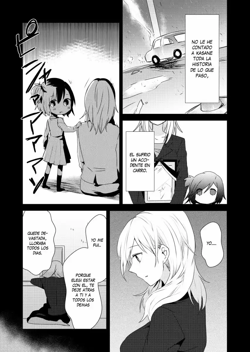 Koneko Hiroimashita - Capítulo 6.20 - Página 2 - LectorTMOo