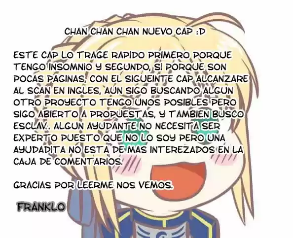 Koneko Hiroimashita - Capítulo 7.10 - Página 10 - LectorTMOo