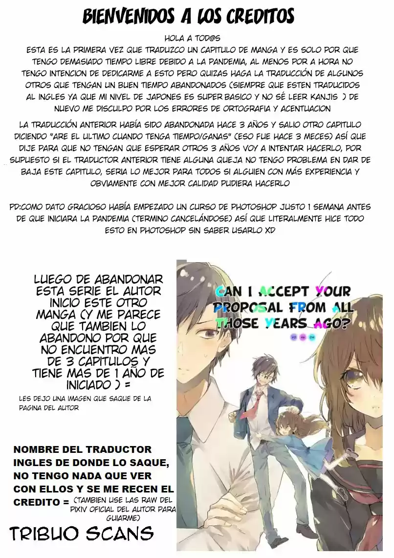 Koneko Hiroimashita - Capítulo 8.20 - Página 13 - LectorTMOo