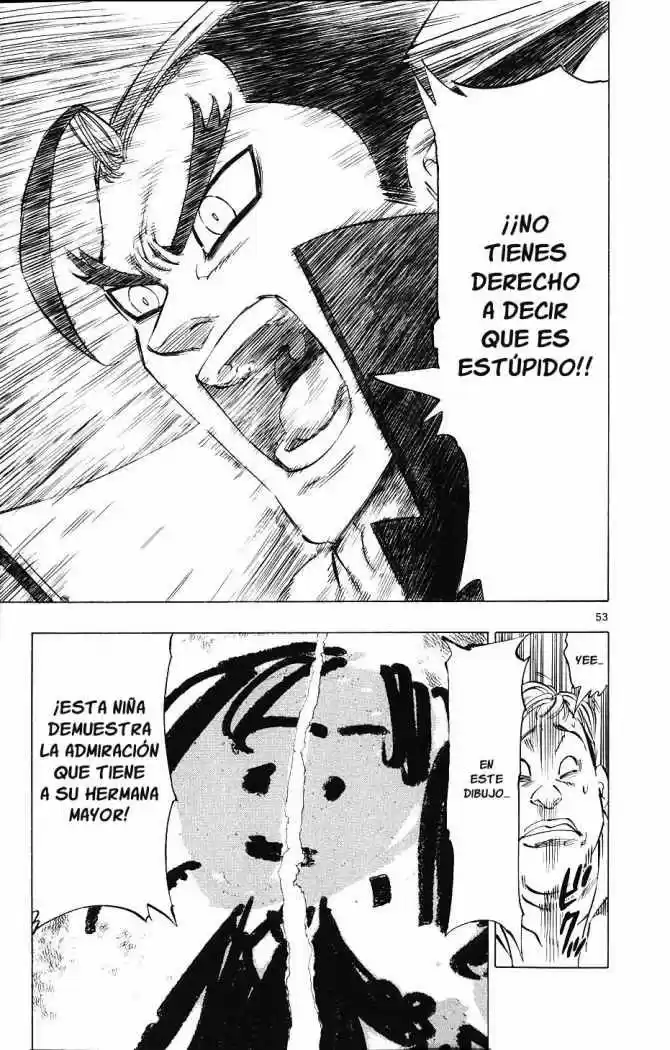 Kongoh Bancho - Capítulo 1 - Página 52 - LectorTMOo