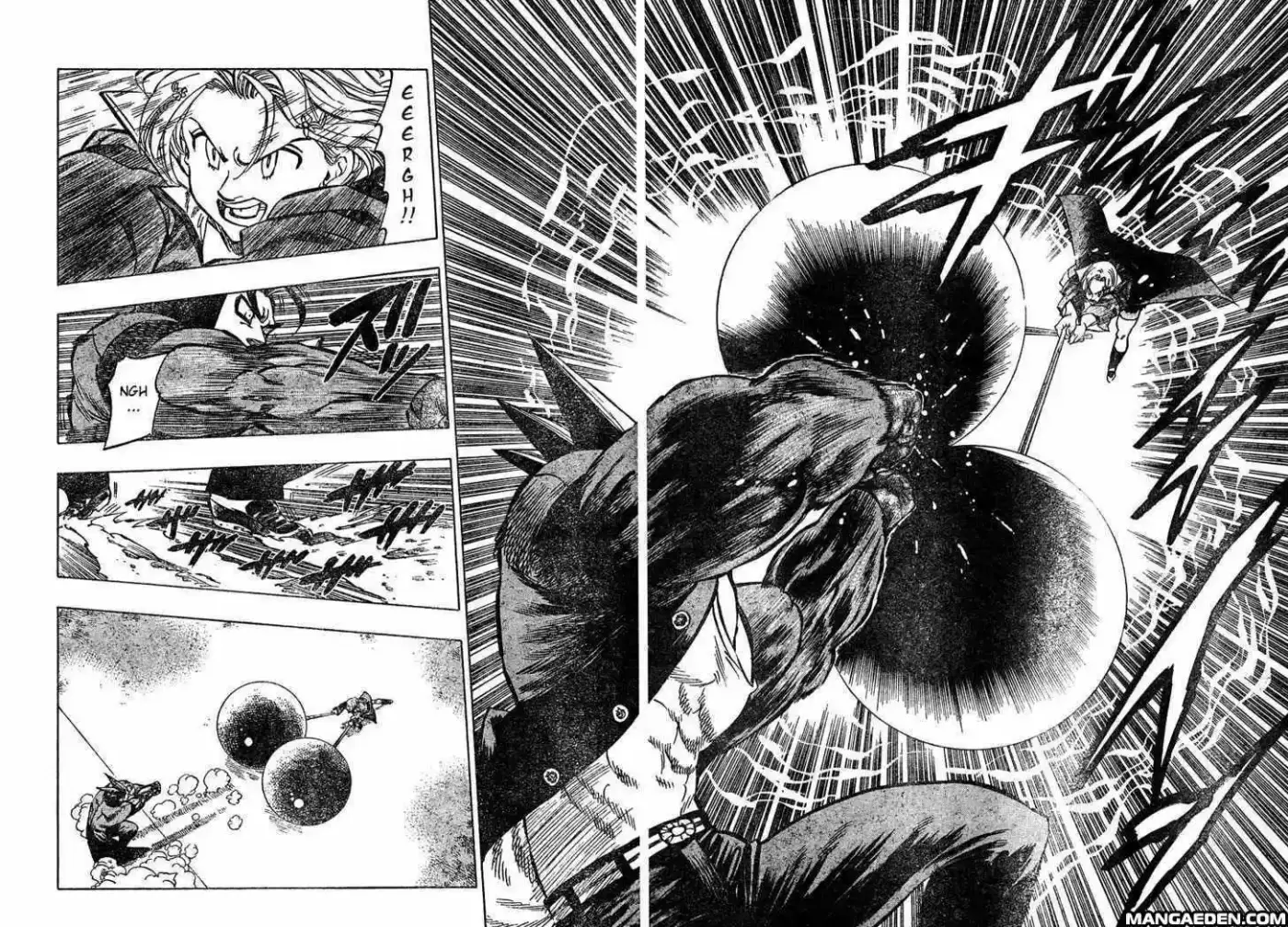 Kongoh Bancho - Capítulo 12 - Página 14 - LectorTMOo