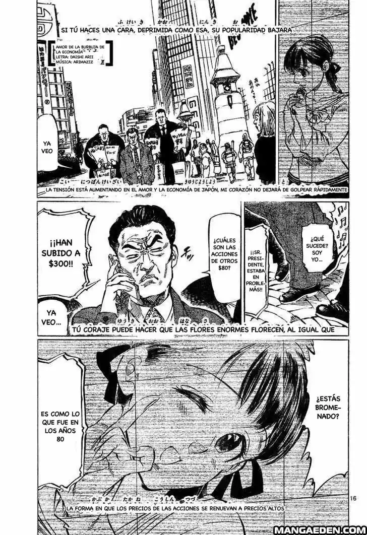 Kongoh Bancho - Capítulo 58 - Página 17 - LectorTMOo
