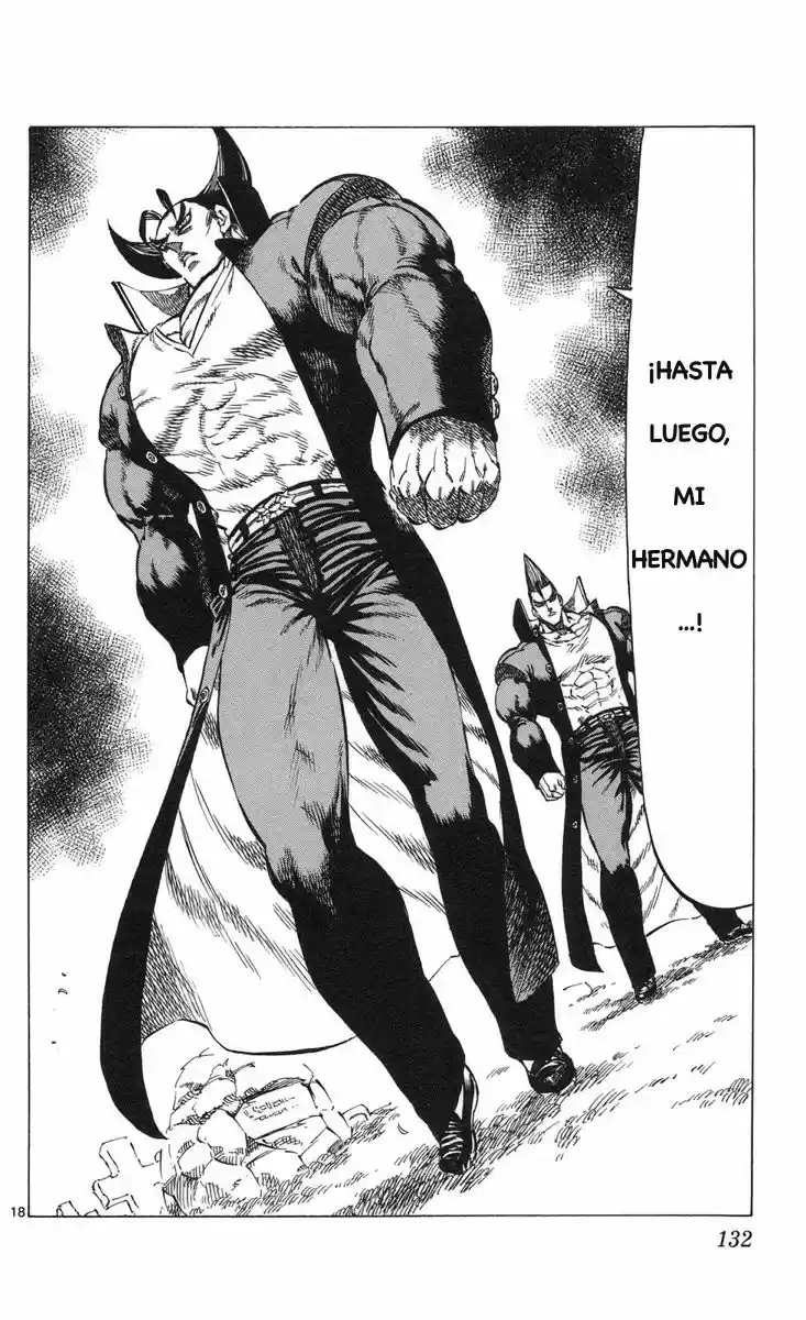 Kongoh Bancho - Capítulo 62 - Página 19 - LectorTMOo
