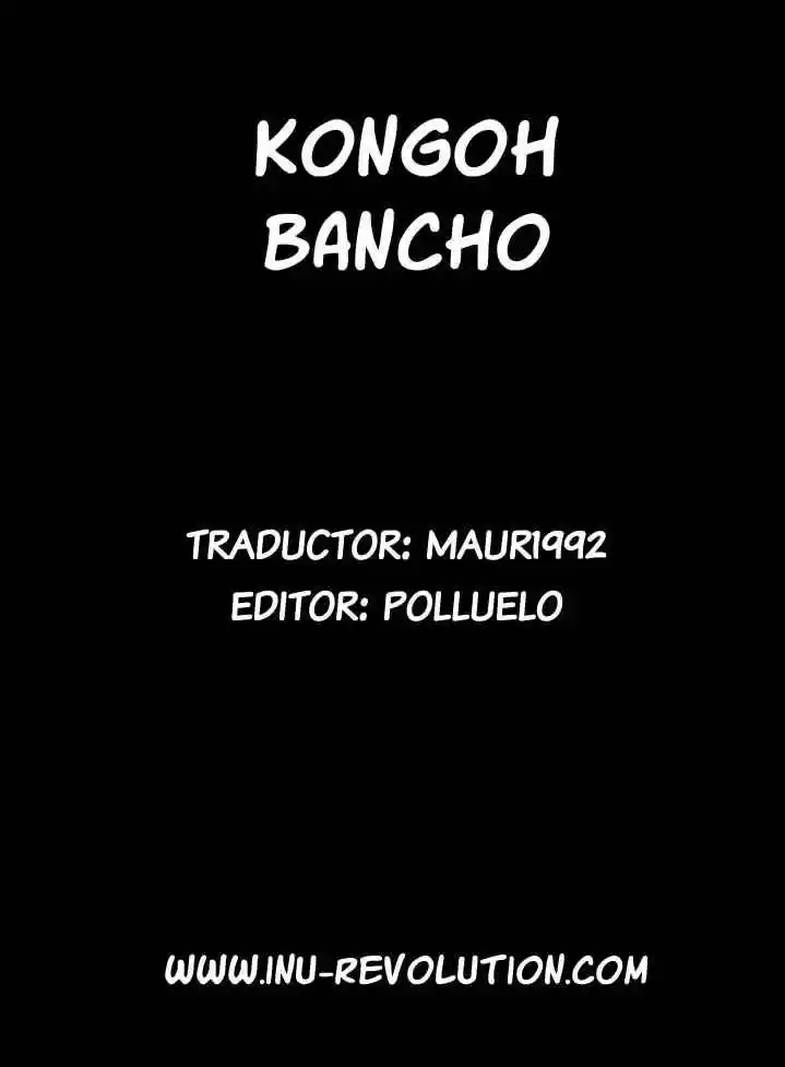 Kongoh Bancho - Capítulo 7 - Página 23 - LectorTMOo