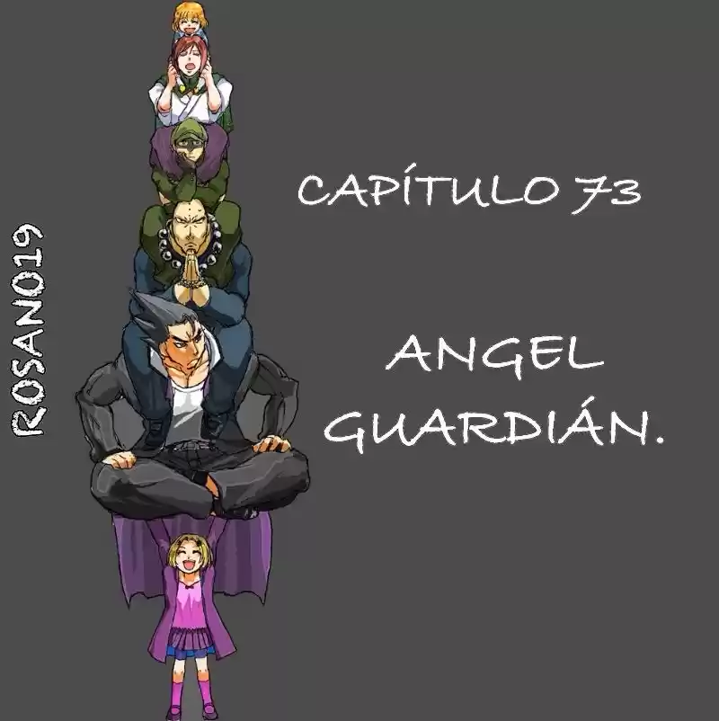 Kongoh Bancho - Capítulo 73 - Página 1 - LectorTMOo