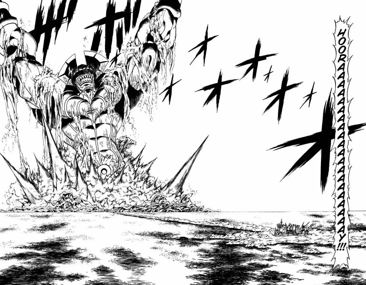Konjiki No Gash Bell - Capítulo 211 - Página 15 - LectorTMOo