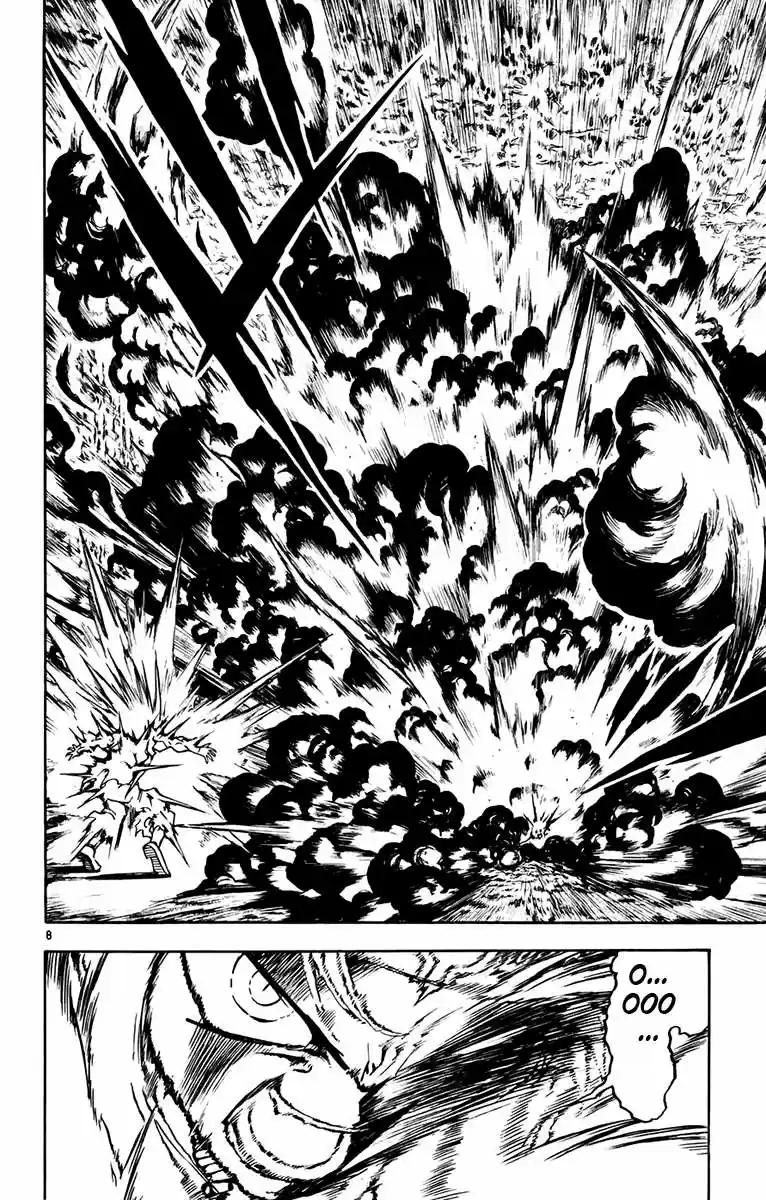 Konjiki No Gash Bell - Capítulo 223 - Página 9 - LectorTMOo
