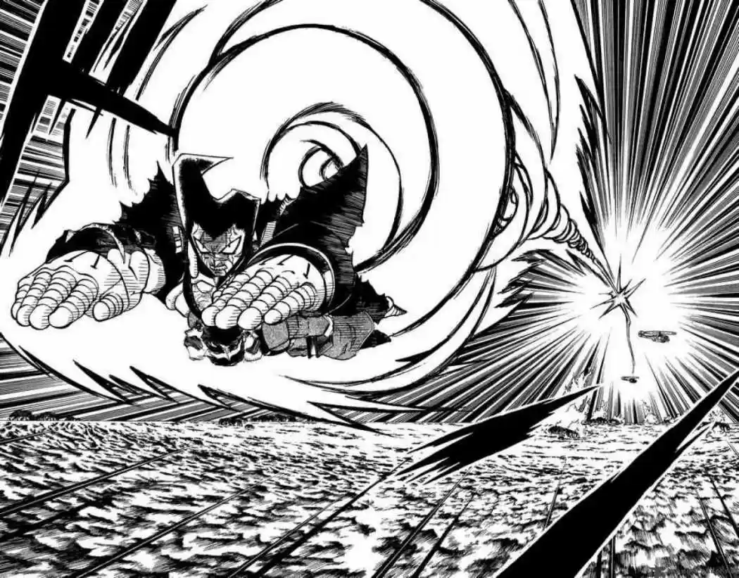 Konjiki No Gash Bell - Capítulo 237 - Página 15 - LectorTMOo