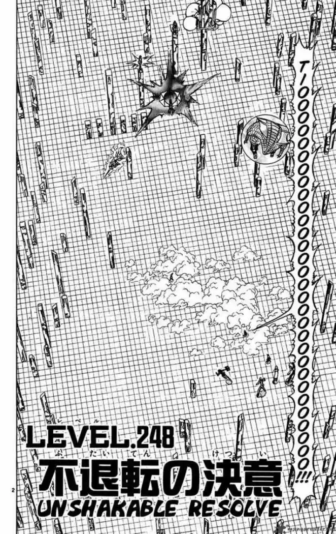Konjiki No Gash Bell - Capítulo 248 - Página 2 - LectorTMOo