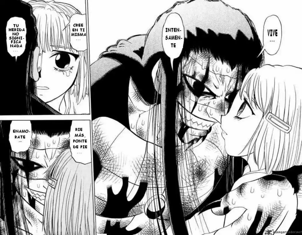 Konjiki No Gash Bell - Capítulo 268 - Página 12 - LectorTMOo