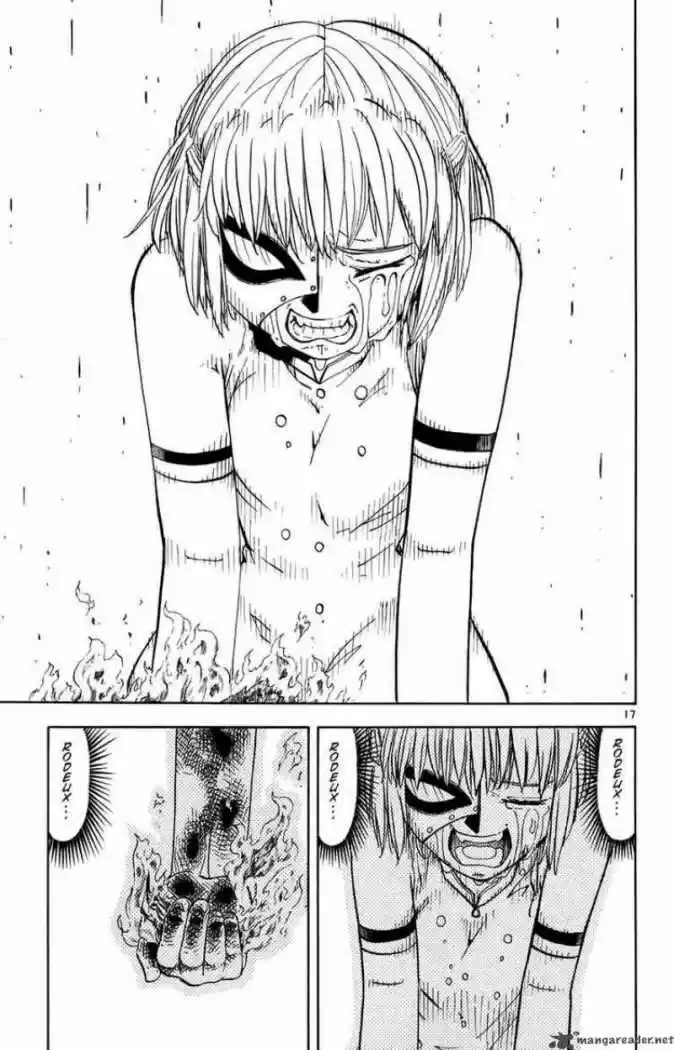 Konjiki No Gash Bell - Capítulo 268 - Página 16 - LectorTMOo