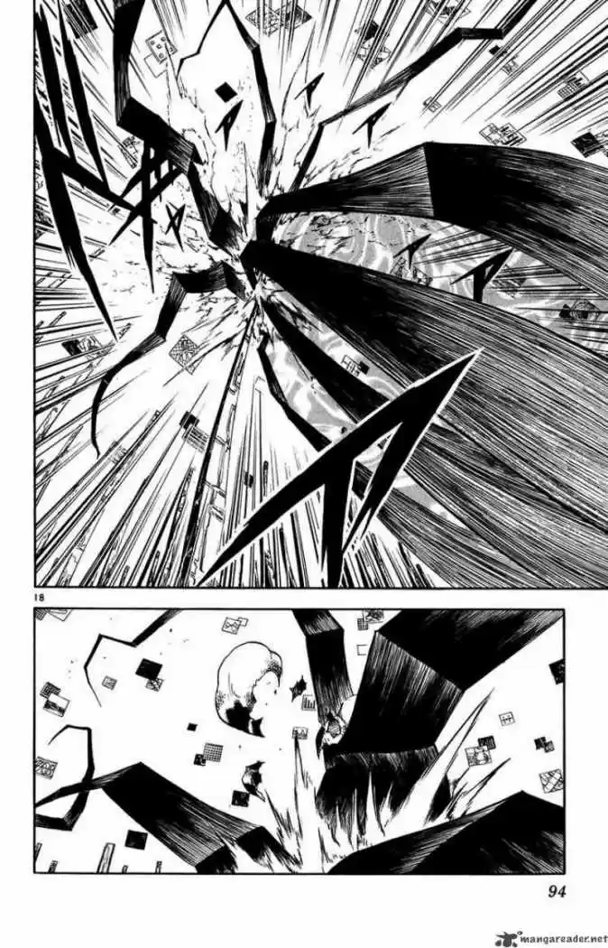 Konjiki No Gash Bell - Capítulo 268 - Página 17 - LectorTMOo