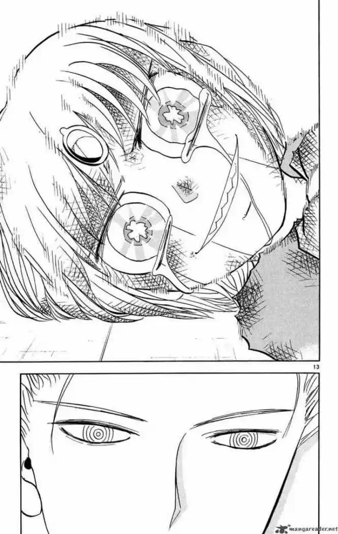 Konjiki No Gash Bell - Capítulo 273 - Página 12 - LectorTMOo