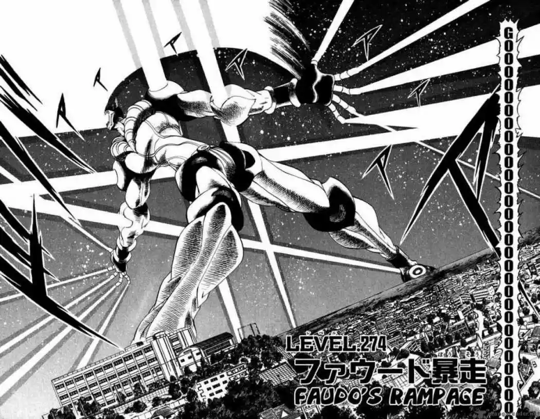 Konjiki No Gash Bell - Capítulo 274 - Página 2 - LectorTMOo