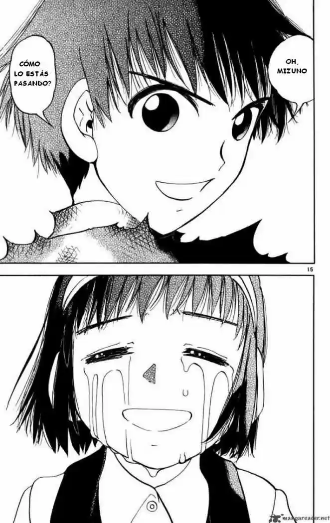 Konjiki No Gash Bell - Capítulo 274 - Página 14 - LectorTMOo