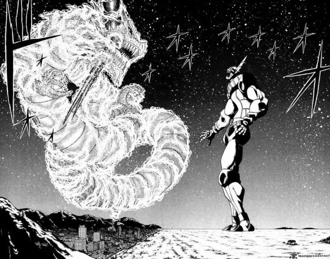 Konjiki No Gash Bell - Capítulo 275 - Página 2 - LectorTMOo