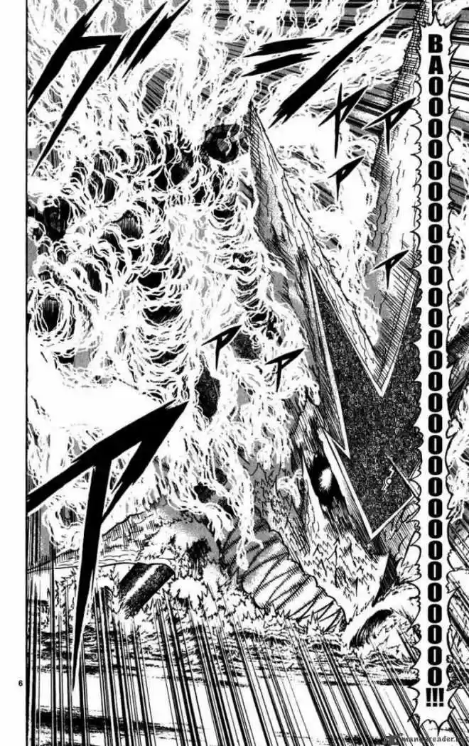 Konjiki No Gash Bell - Capítulo 275 - Página 5 - LectorTMOo
