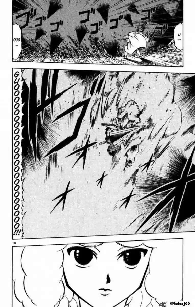 Konjiki No Gash Bell - Capítulo 281 - Página 18 - LectorTMOo