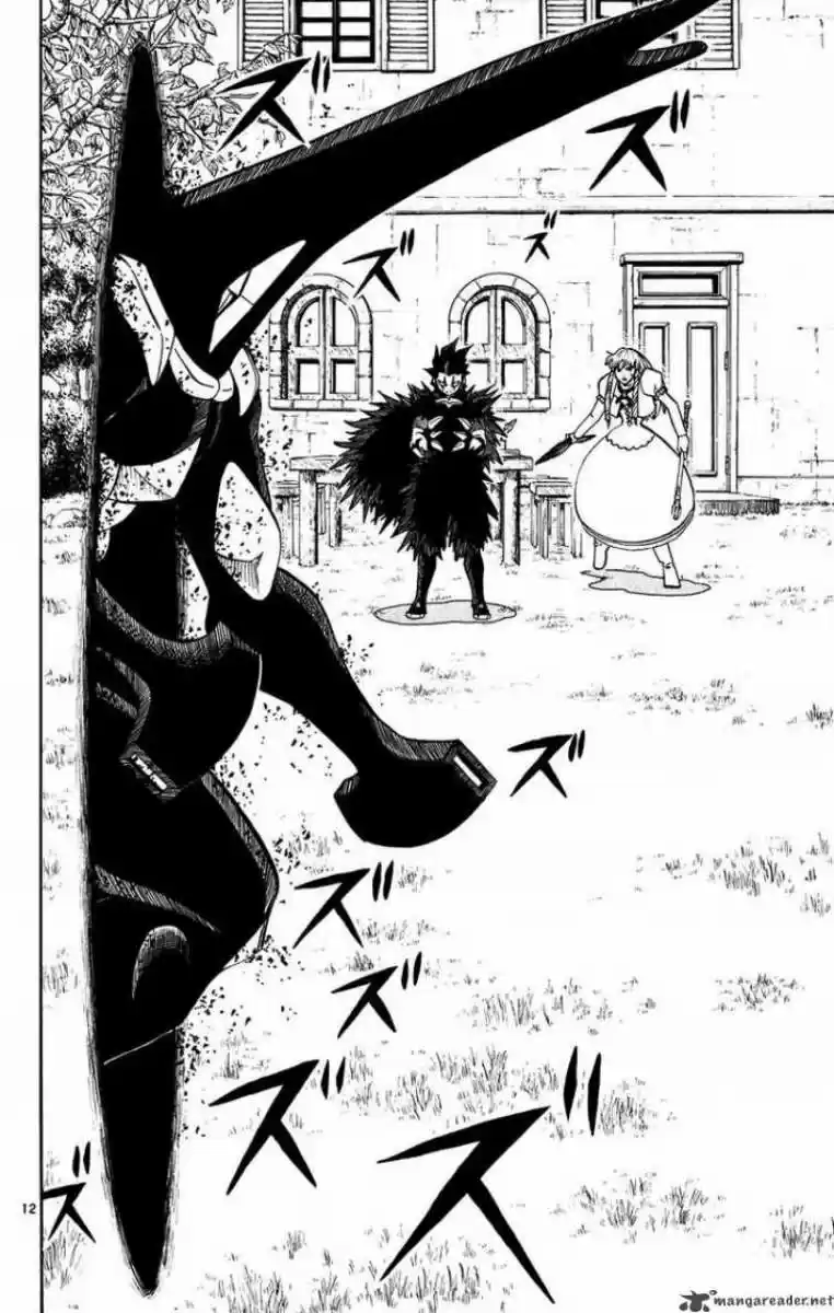 Konjiki No Gash Bell - Capítulo 284 - Página 14 - LectorTMOo