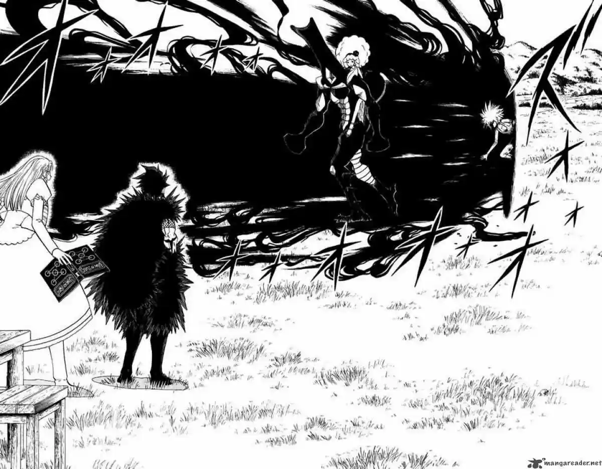Konjiki No Gash Bell - Capítulo 284 - Página 16 - LectorTMOo