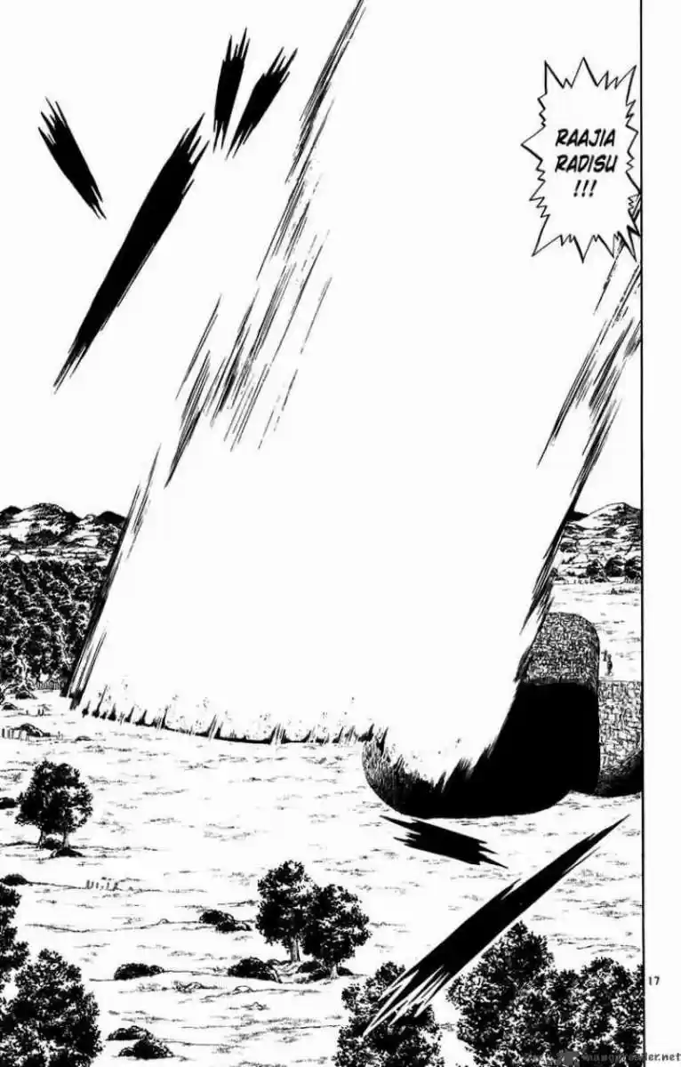 Konjiki No Gash Bell - Capítulo 286 - Página 16 - LectorTMOo