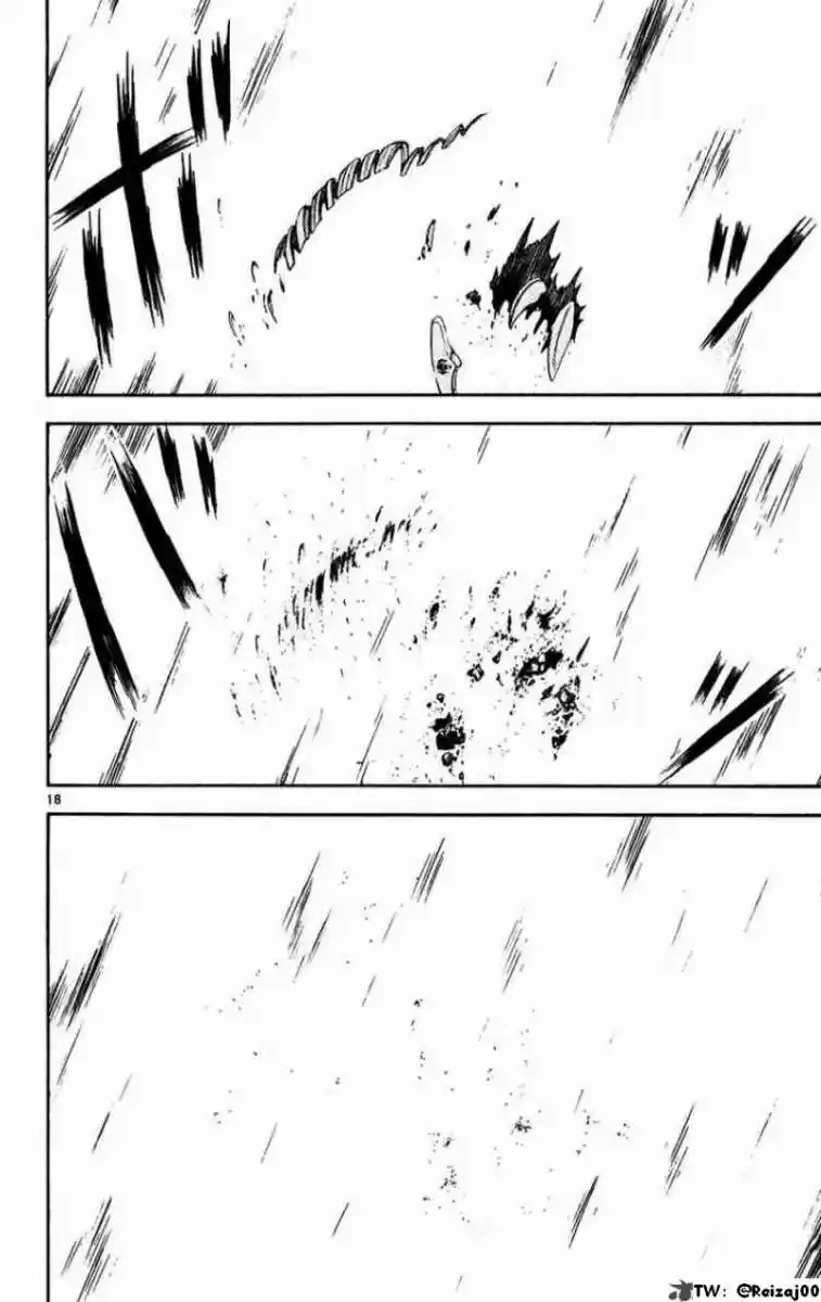 Konjiki No Gash Bell - Capítulo 286 - Página 17 - LectorTMOo