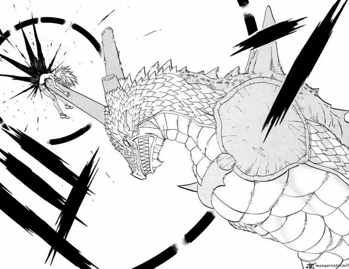 Konjiki No Gash Bell - Capítulo 291 - Página 15 - LectorTMOo