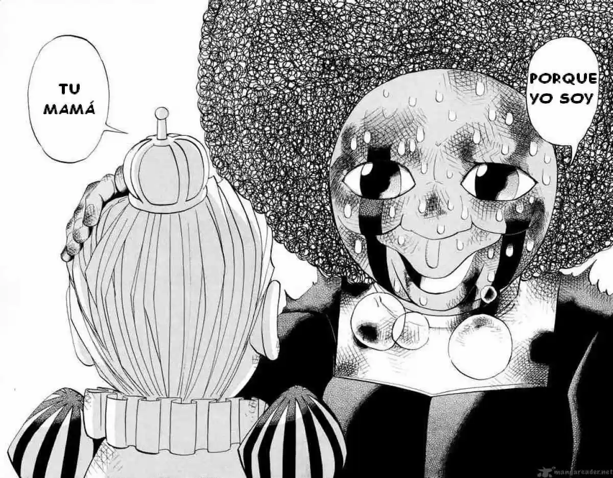 Konjiki No Gash Bell - Capítulo 297 - Página 14 - LectorTMOo